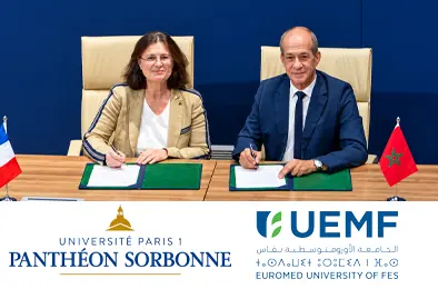 À Fès, la Sorbonne se rapproche des étudiants marocains — mais l’ouverture devra dépasser le symbole