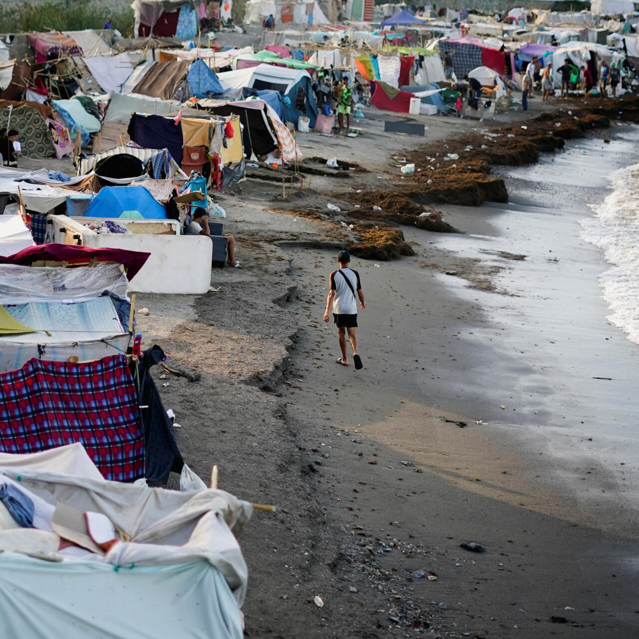 Ceuta : que deviennent les Marocains encore bloqués dans l’enclave sous administration espagnole ?